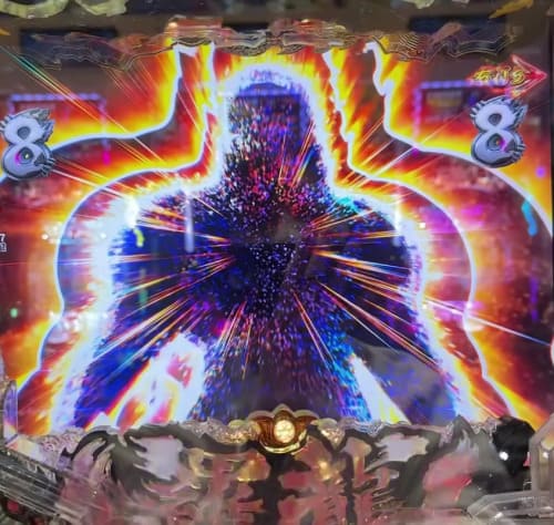 デモ版と責任あるプレイの訴求画像|前兆・高確の見極め練習と休憩・利確・損失上限のルール化を提案